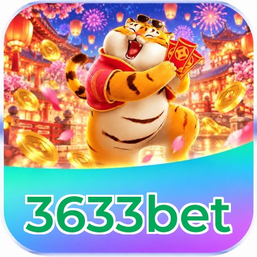 3633bet Logo