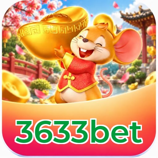 3633bet Loterias