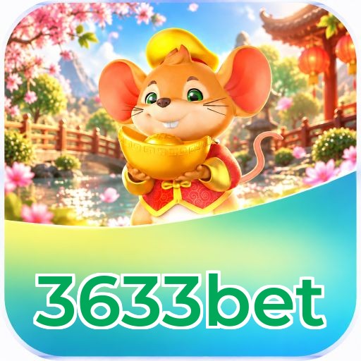 3633bet Bet - Apostas Esportivas Logo Oficial