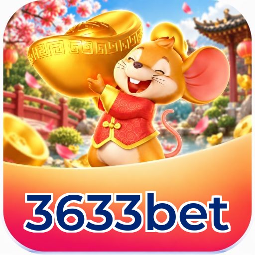 3633bet Logo