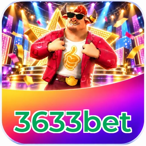 3633bet Logo