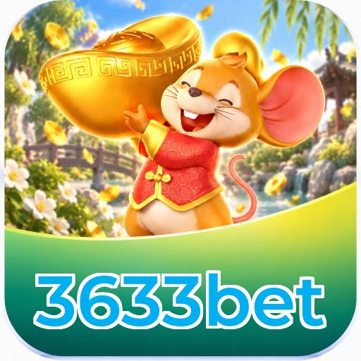 3633bet Logo