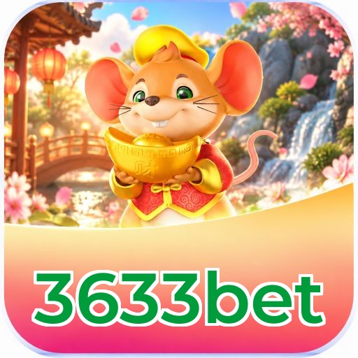 3633bet Logo