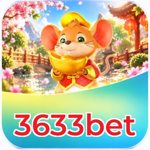 3633bet Logo