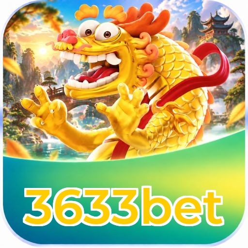 Baixar 3633bet - Logo Oficial do Aplicativo