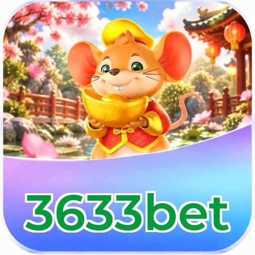 3633bet Logo