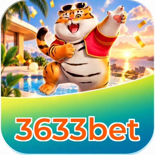 3633bet Logo