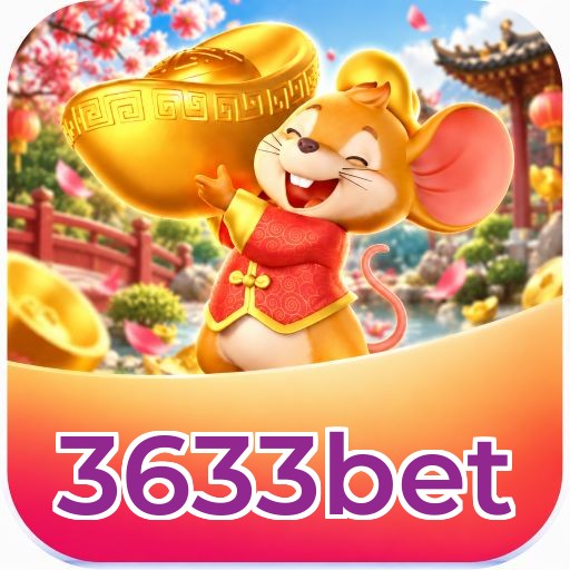 3633bet Interface