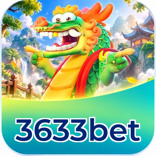 3633bet Facebook - Logo Oficial