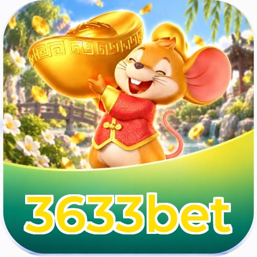 3633bet Login - Logo Oficial