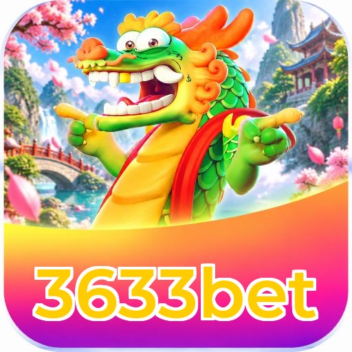3633bet Logo