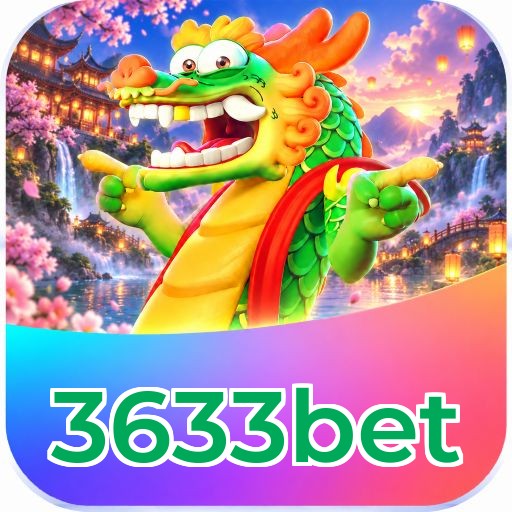 3633bet Logo