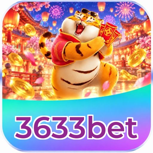 3633bet Logo