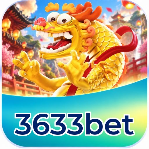 3633bet Logo