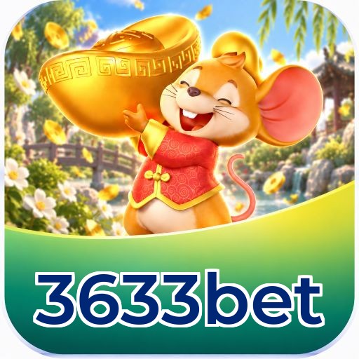 3633bet Logo