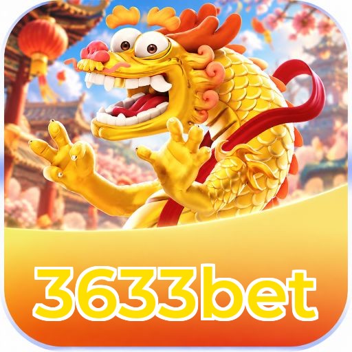 3633bet Logo