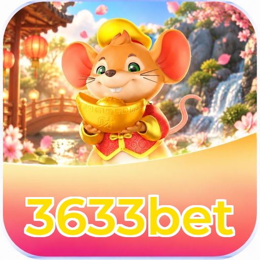 3633bet Logo