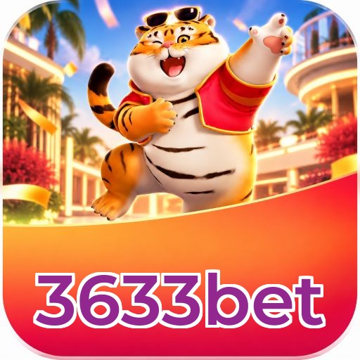 3633bet Logo