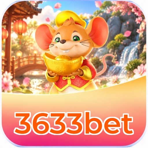 3633bet Telegram - Logo Oficial