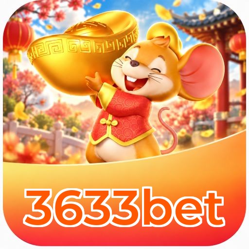 3633bet Logo