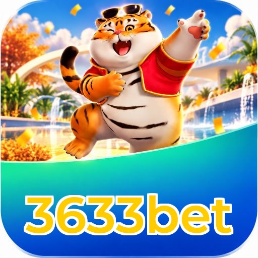 3633bet Logo