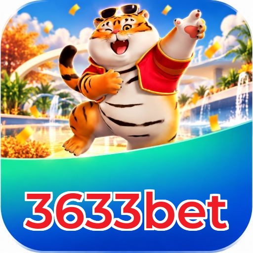 3633bet Saque