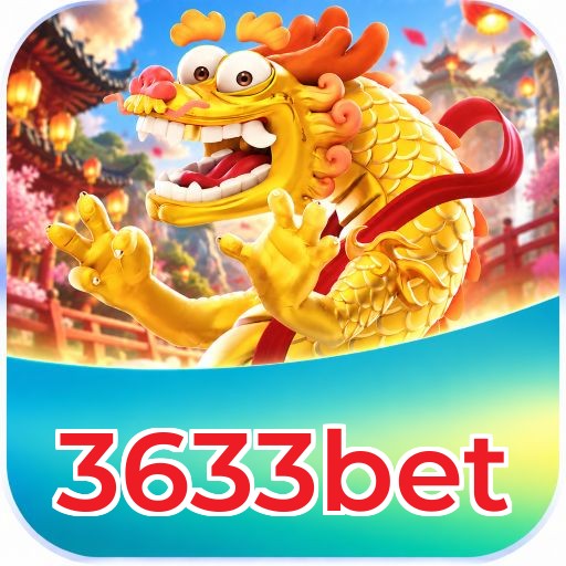 3633bet Logo