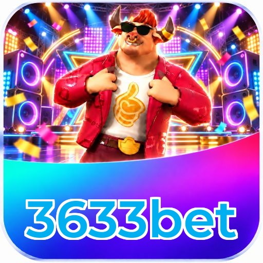 3633bet Fortune Tiger - Logo Oficial