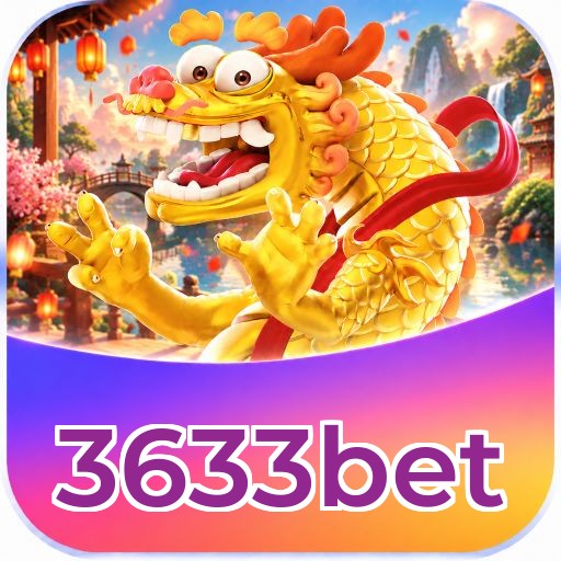 3633bet Logo